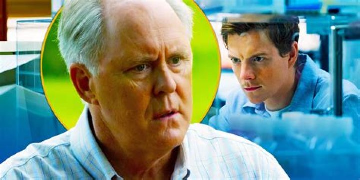 Who Did Dexter Morgan Marry In Real Life | Uncover The Truth