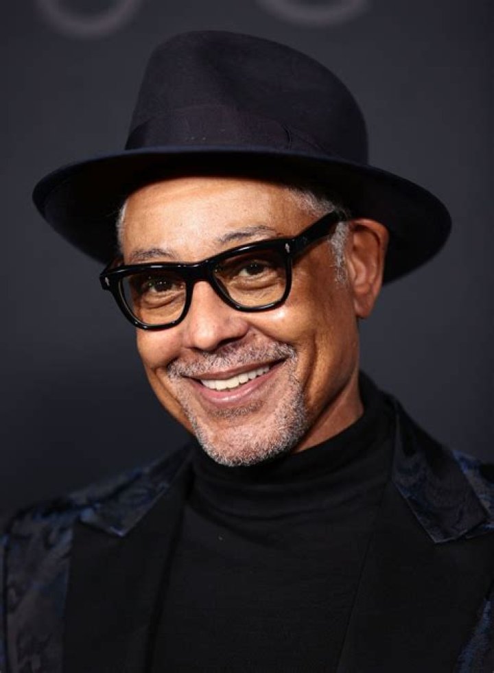 Who Did Giancarlo Esposito Marry? All About His Love Life