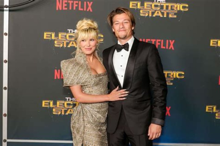 Who Did The Iconic Actress Marry?