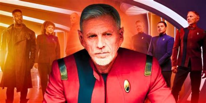 Who Does Callum Keith Rennie Date?