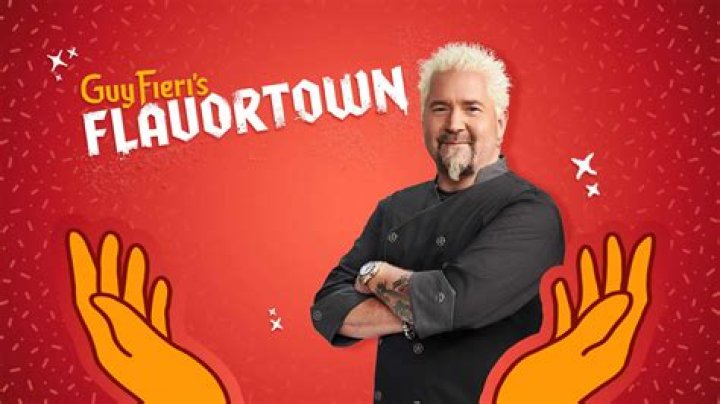 Who Does Guy Fieri Support? Uncovering His Political Affiliation