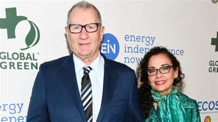 Who Ed O'Neill's Wife Is In Real Life: An Exclusive Look