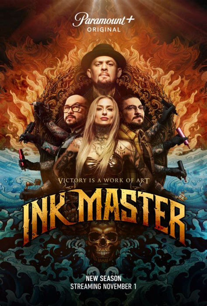 Who Emerged Victorious In Ink Master Season 8?
