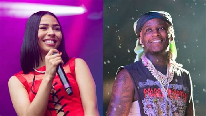 Who Has Mariah The Scientist Dated? Exploring Her Past Relationships