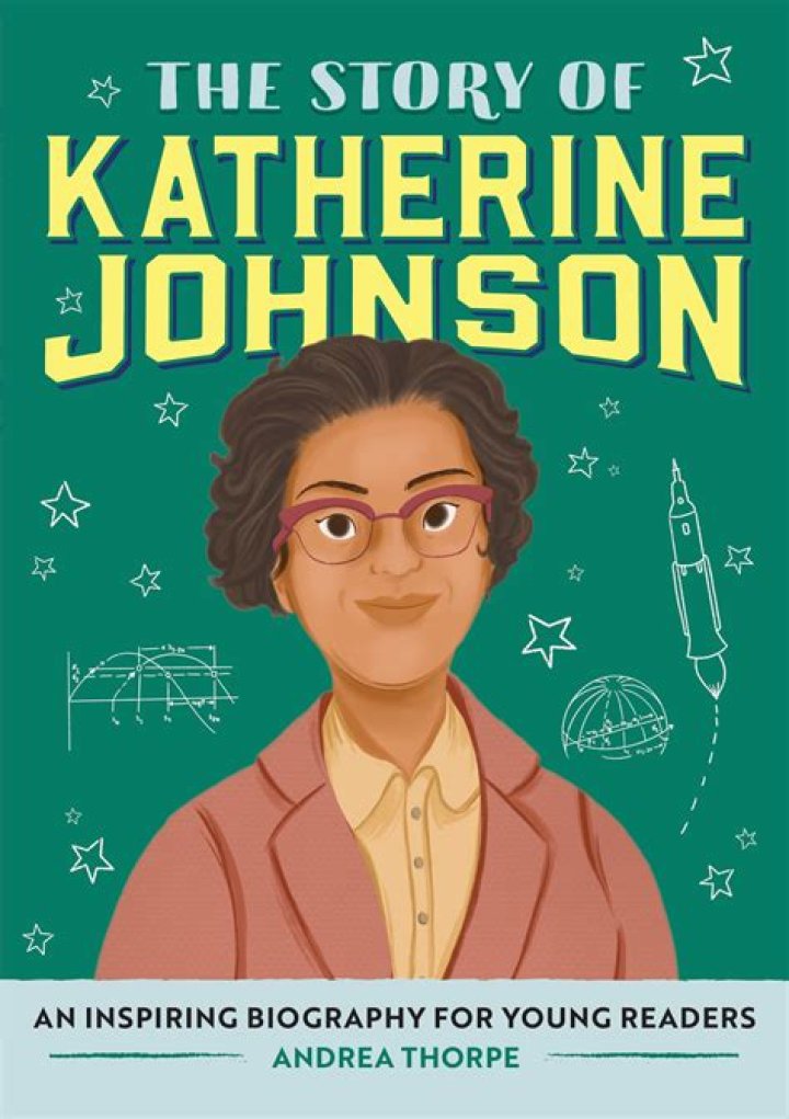 Who Influenced Katherine Johnson's Stellar Journey: Exploring Her Family Roots