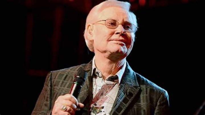 Who Inherited Country Icon George Jones' Fortune?