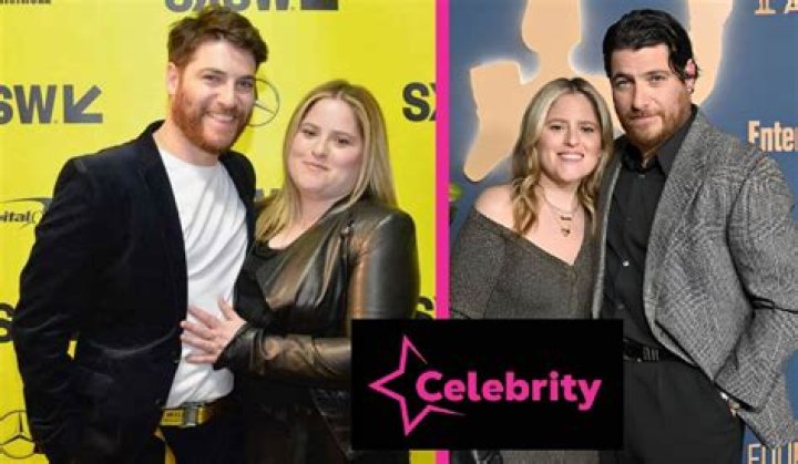 Who Is Adam Pally's Wife? : A Look At Their Relationship