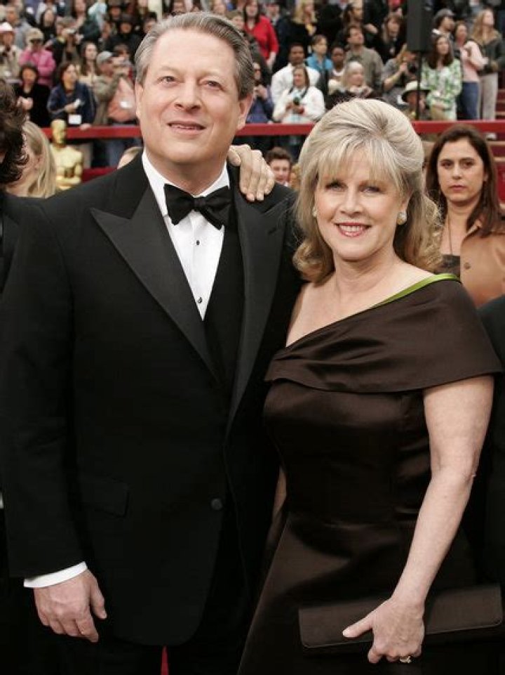 Who Is Al Gore Married To? - Complete Guide