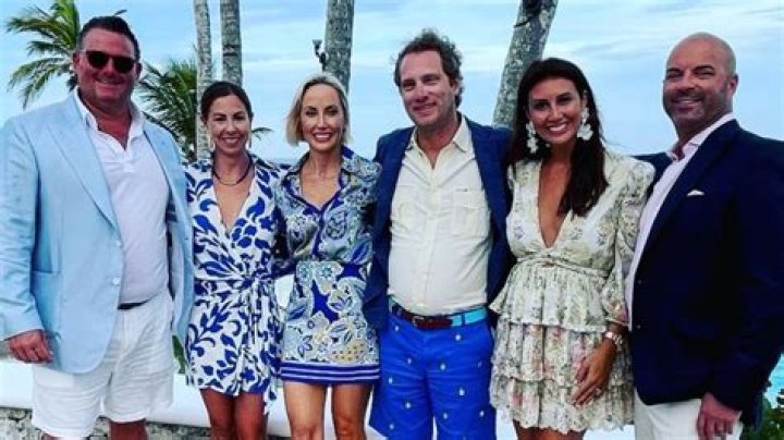 Who Is Alina Habba's Husband And Children?