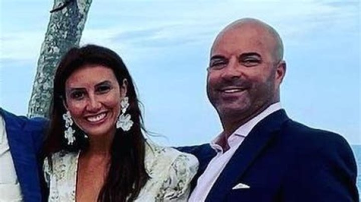 Who Is Alina Saad Habba's Husband? Meet Her Love Interest