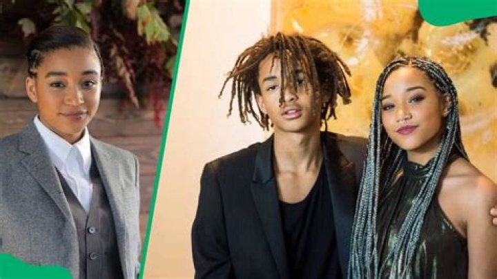 Who Is Amandla Stenberg's Boyfriend? A Deep Dive Into Her Relationship Status