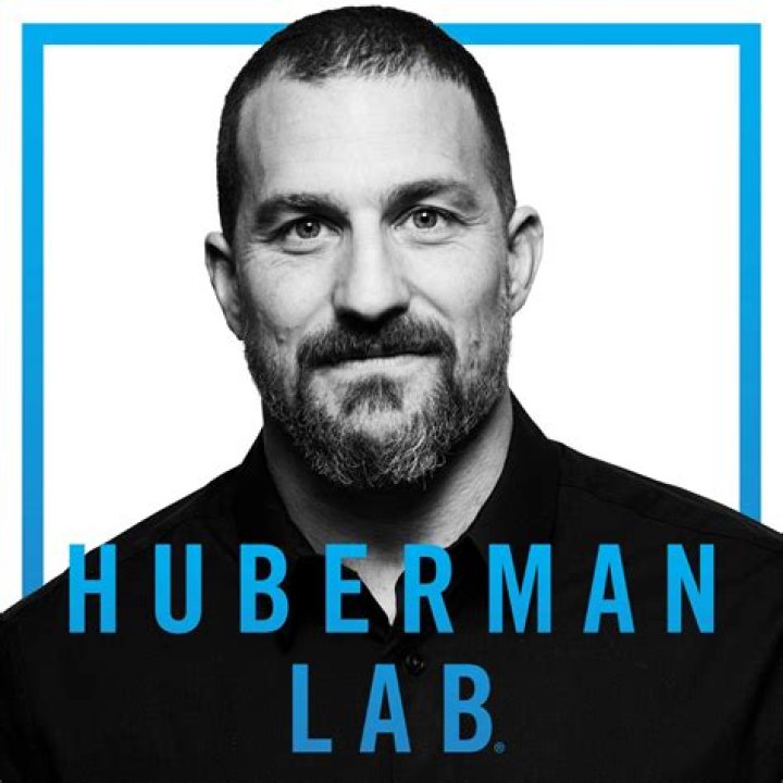Who Is Andrew Huberman's Mysterious Wife? Uncovering The Truth
