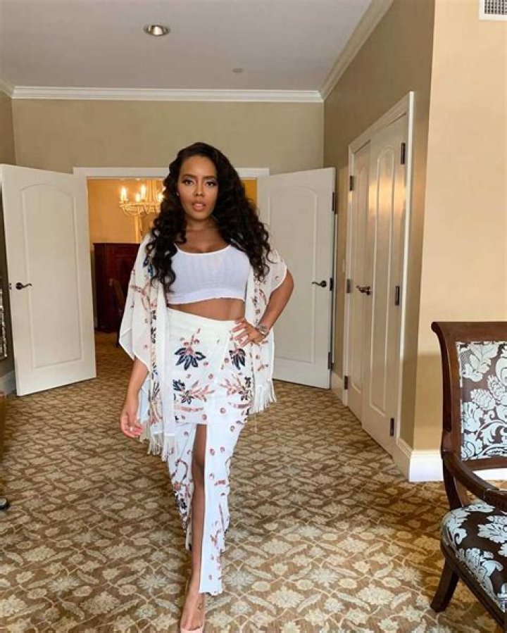 Who Is Angela Simmons And What's Her Zodiac Sign?