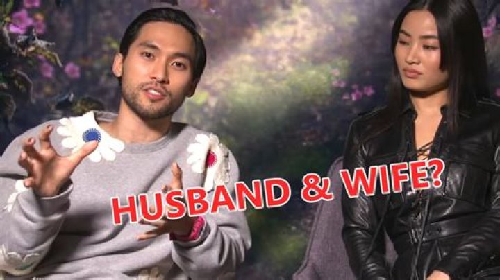 Who Is Anna Sawai's Boyfriend? Uncovering The Truth About Her Love Life