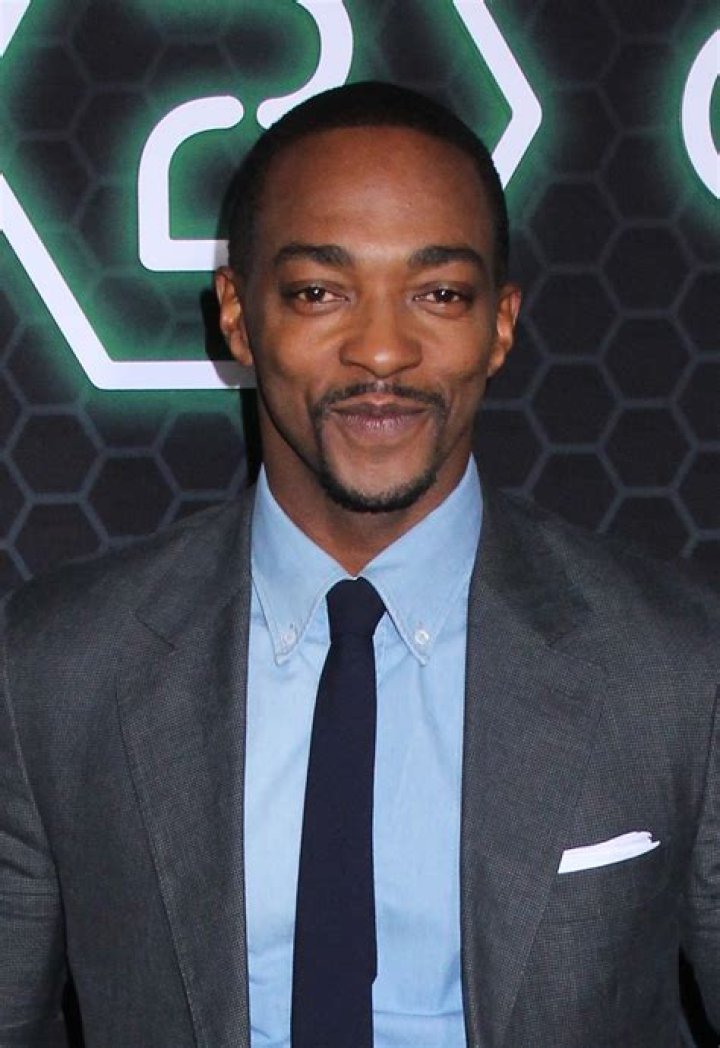Who Is Anthony Mackie's Wife: An Inside Look Into Their Marriage