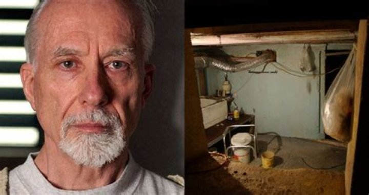 Who Is Ari Castro? The Chilling Story Of A Kidnapper And Rapist