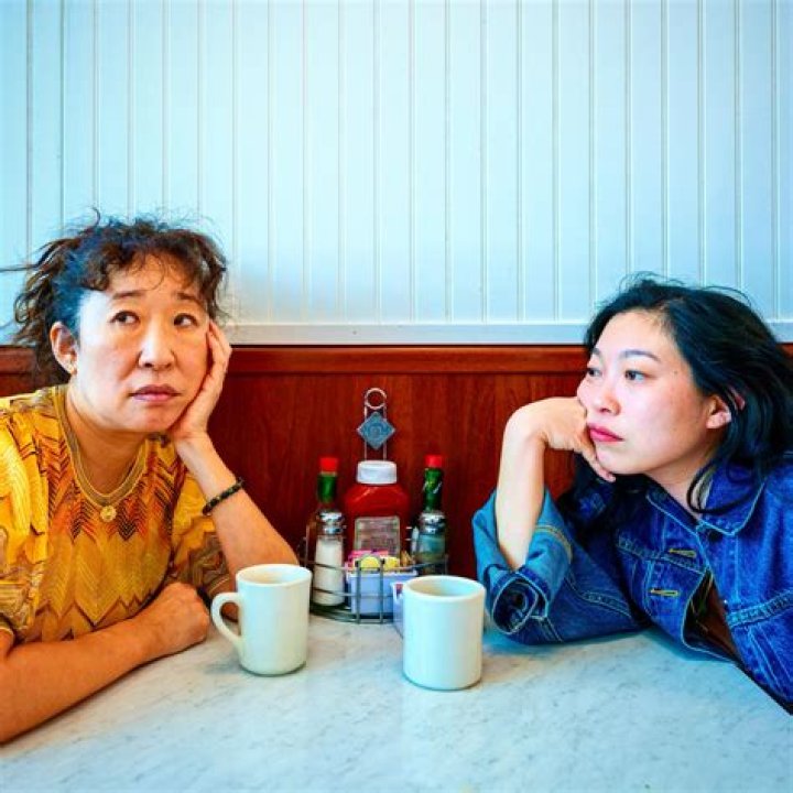 Who Is Awkwafina Dating Now? Latest Relationship And Dating History