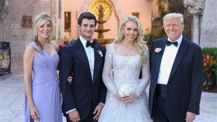 Who Is Barron Trump's Girlfriend? A Look At His Relationship Status