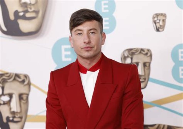 Who Is Barry Keoghan, Exactly? Is He Asian?
