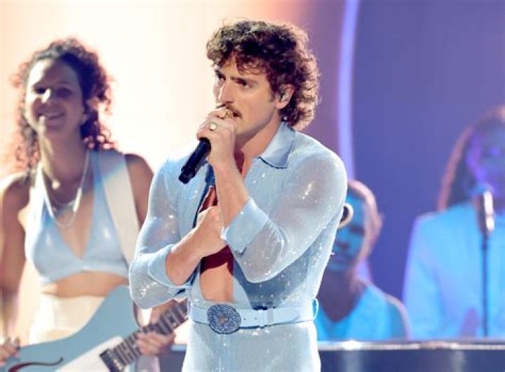 Who Is Benson Boone: The Mormon Singer Making Waves In The Music Industry