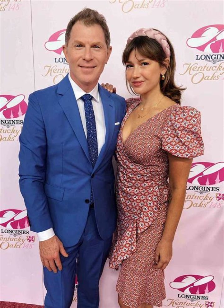 Who Is Bobby Flay Dating? Explore His Love Life