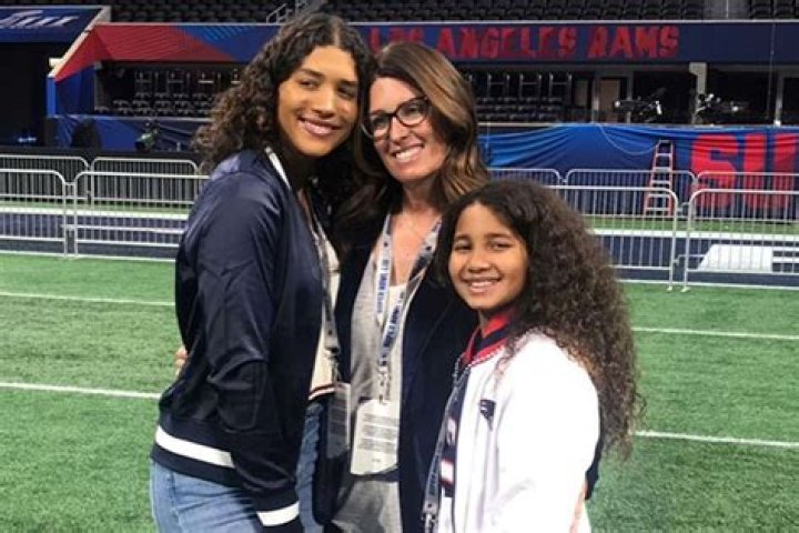 Who Is Brian Timmons? Maya Brady's Father Revealed
