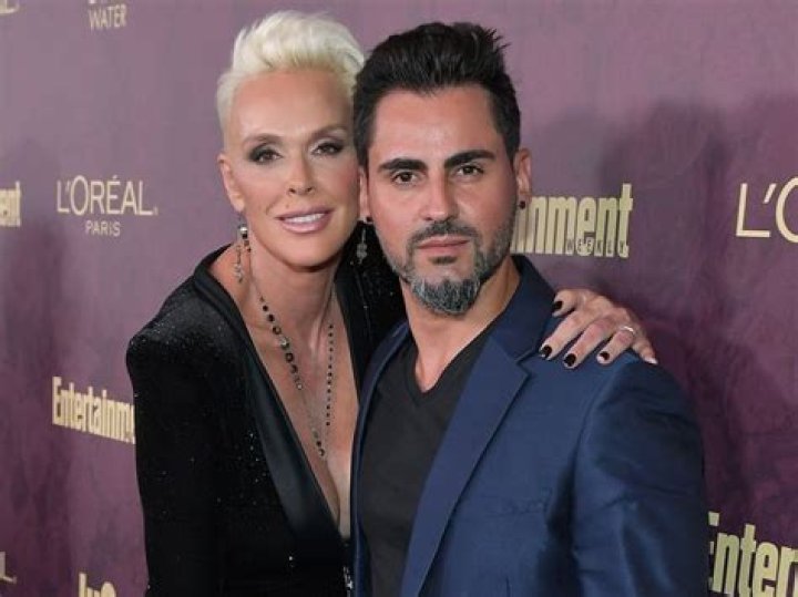 Who Is Brigitte Nielsen's Spouse? Learn About Her Famous Love Life