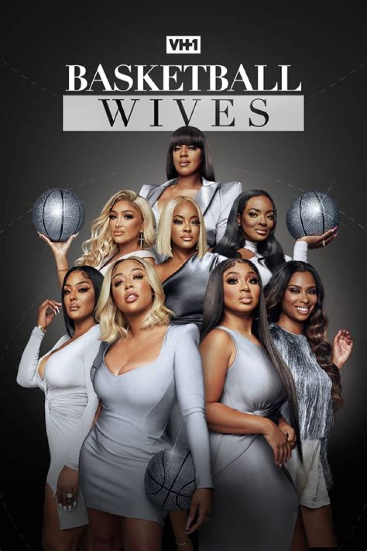 Who Is Brooke Bailey From 'Basketball Wives' Married To?