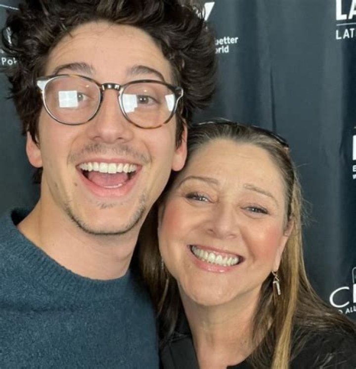 Who Is Camryn Manheim Married To And Why?