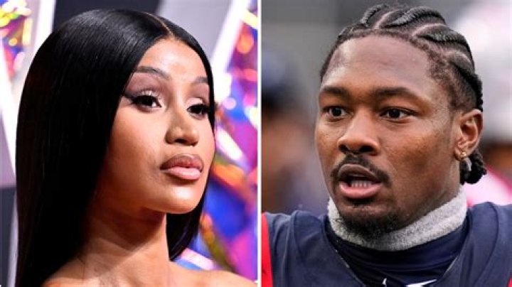 Who Is Cardi B's Husband? Uncover The Truth