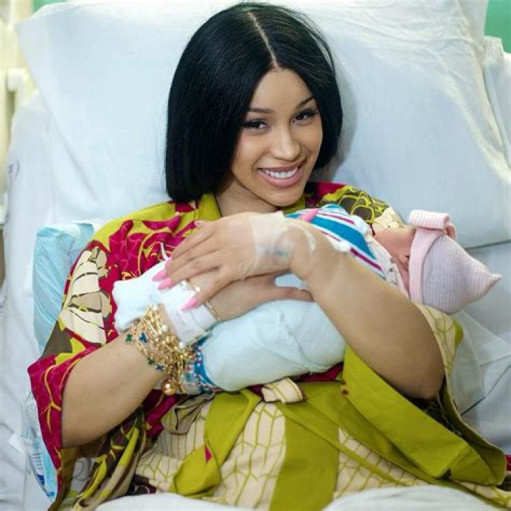 Who Is Cardi B's Mom And Dad: The Untold Story Behind The Famous Rapper's Parents