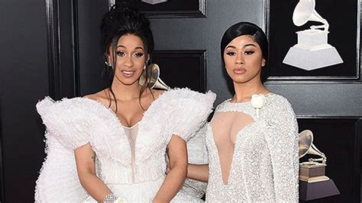 Who Is Cardi B's Sister? Discover Her True Name