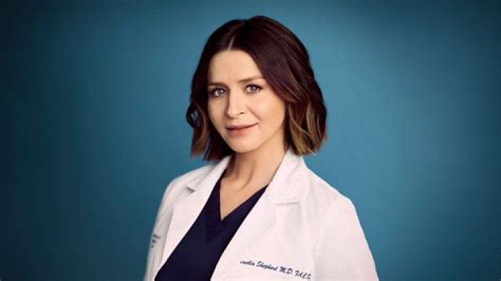 Who Is Caterina Scorsone's Significant Other?