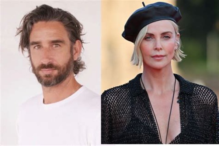 Who Is Charlize Theron's Husband? | Marital Status Revealed