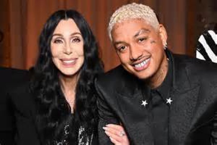 Who Is Cher's Boyfriend?