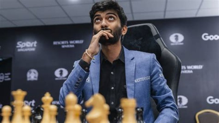 Who Is Chess Prodigy Fabiano Caruana's Wife?