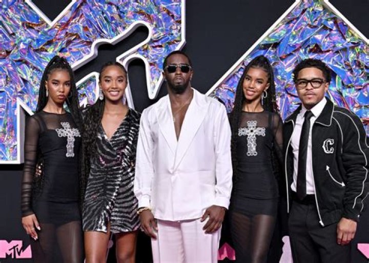 Who Is Christian Combs, Christian Diddy's Son?