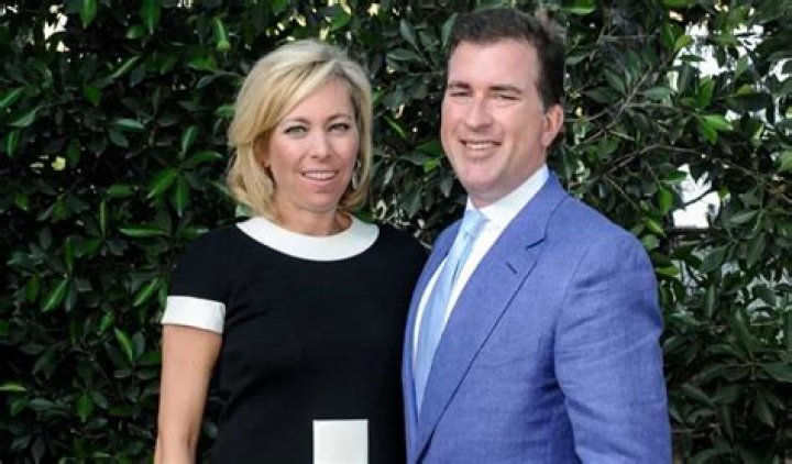 Who Is Christian Stracke Married To? | Biography, Wife, Family