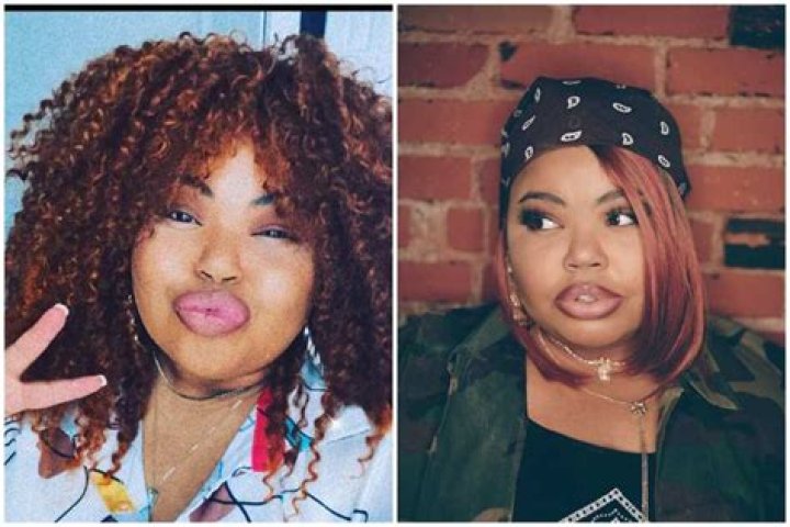 Who Is Chyna Tahjere Griffin?