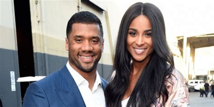 Who Is Ciara Happily Married To?