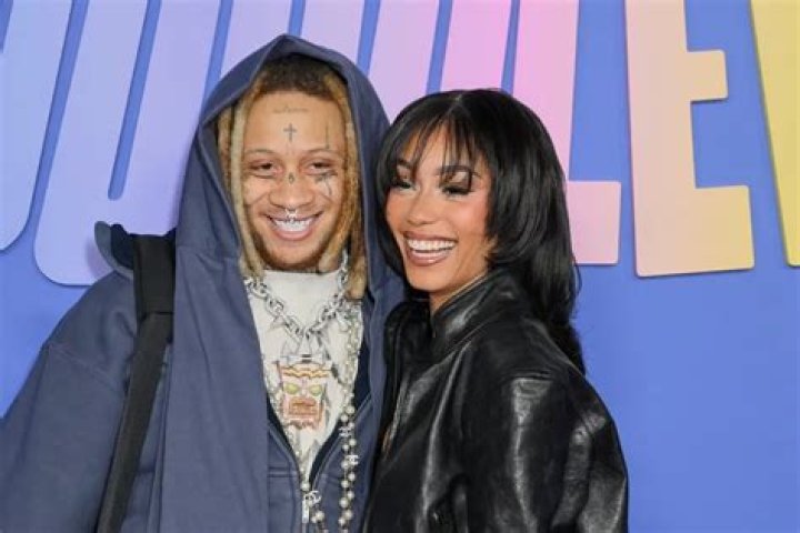 Who Is Coi Leray's Mom: Meet The Famous Rapper's Mother