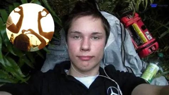 Who Is Colton Harris Moore's Wife?