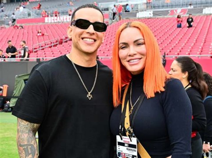 Who Is Daddy Yankee's Girlfriend? Meet Mireddys Gonzalez