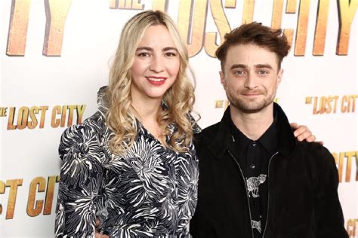 Who Is Daniel Hill Married To?