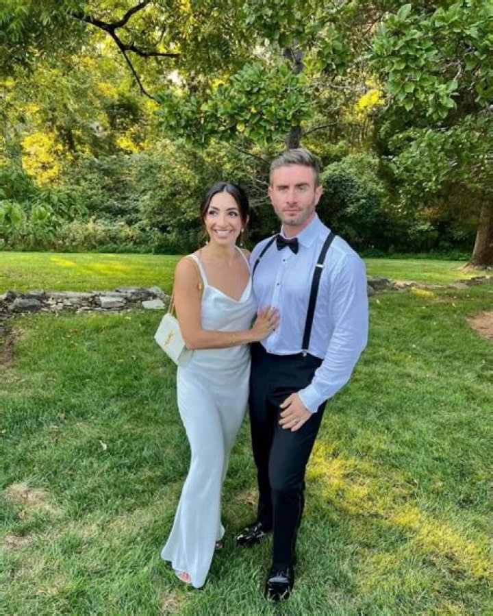 Who Is Dave Asprey's Wife? Meet The Bulletproof Executive's Partner