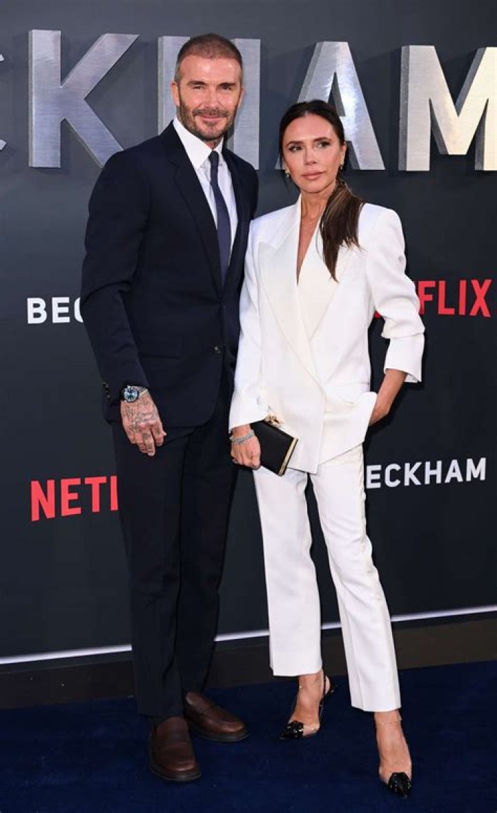Who is David Beckham? From Soccer Star to Family Man ·