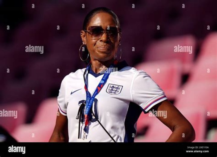 Who Is Denise Bellingham? Explore Her Nationality