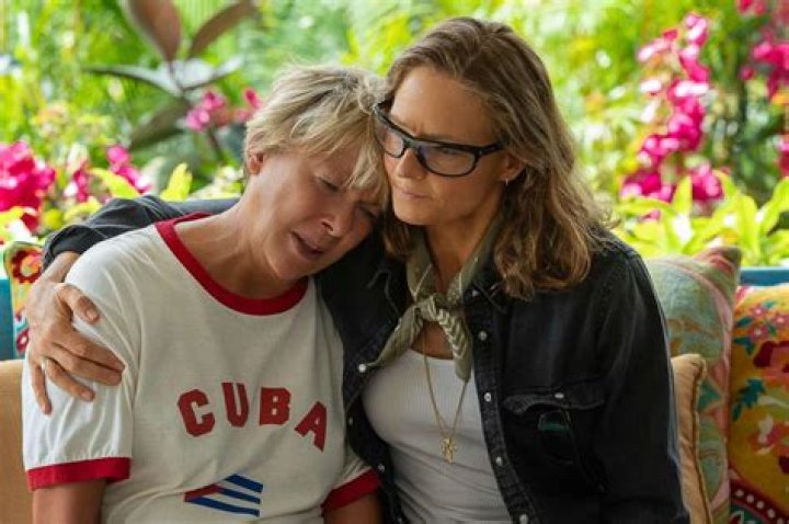 Who Is Diana Nyad's Wife? Find Out Here!
