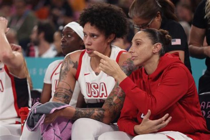 Who Is Diana Taurasi's Brother? Facts Uncovered