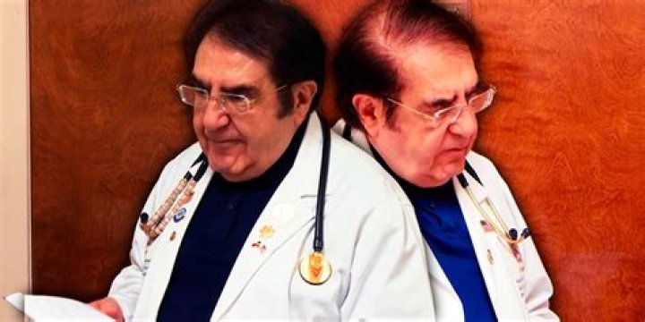 Who Is Dr. Nowzaradan's Son: Uncovering Family Connections